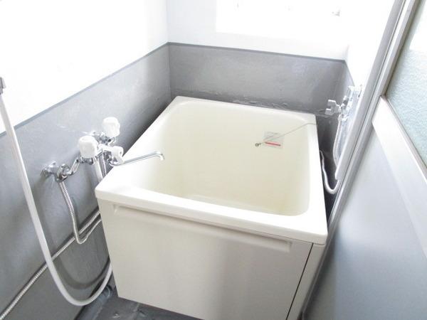 ビレッジハウス青山2号棟