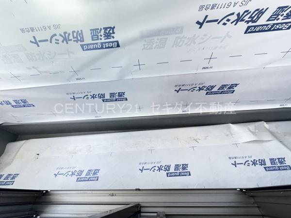 クレスト高安町南
