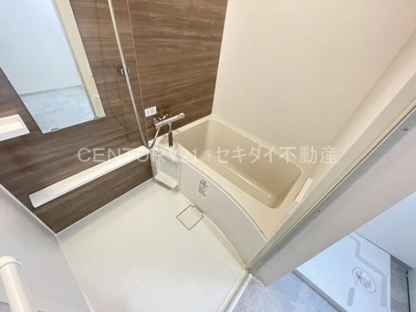 クレスト高安町南