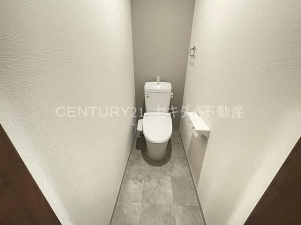 クレスト高安町南