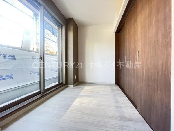 クレスト高安町南