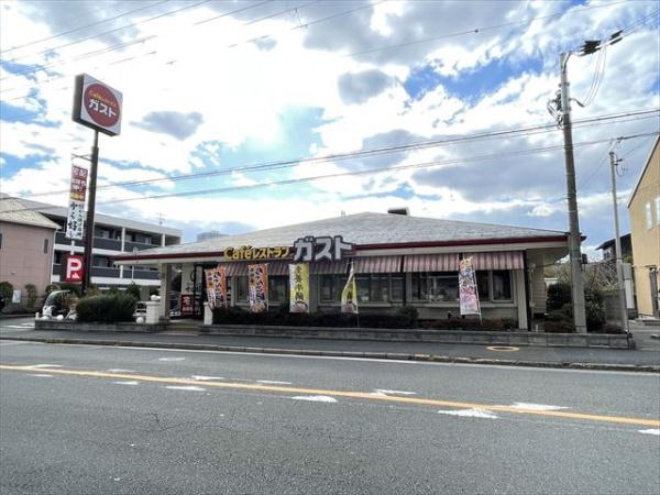久宝寺4丁目戸建て(ガスト八尾久宝寺店)