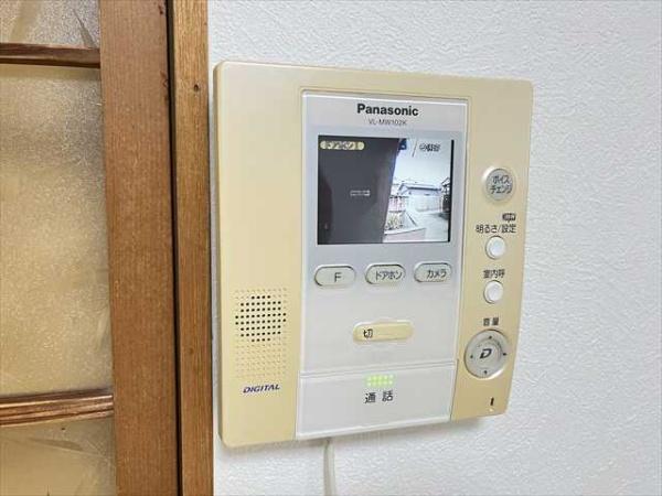 久宝寺4丁目戸建て