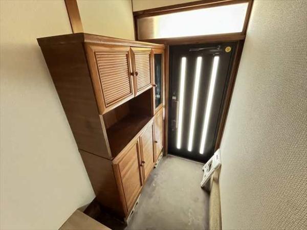 久宝寺4丁目戸建て