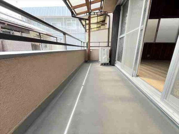 久宝寺4丁目戸建て