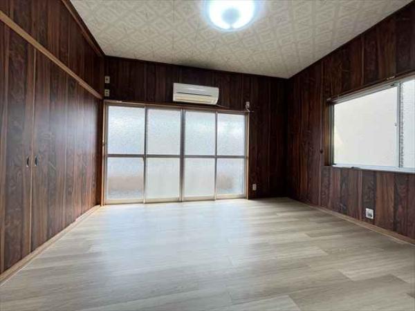 久宝寺4丁目戸建て