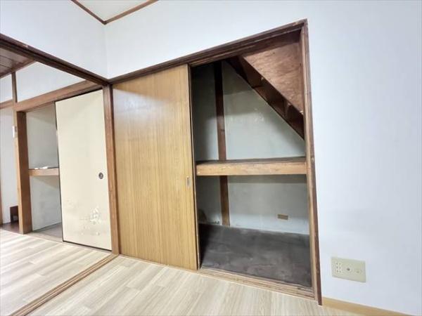 久宝寺4丁目戸建て