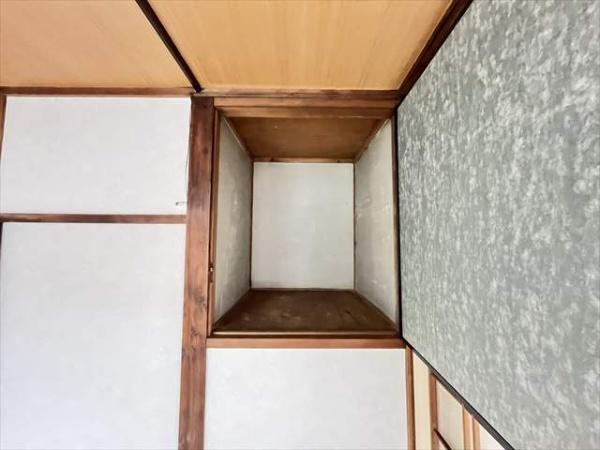 久宝寺4丁目戸建て