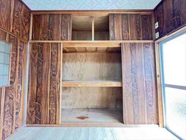 久宝寺4丁目戸建て
