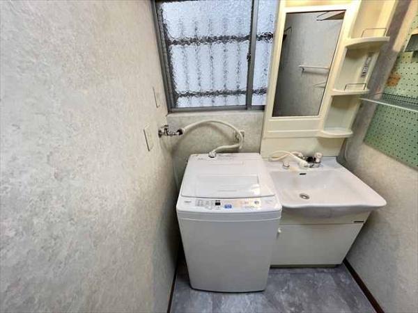 久宝寺4丁目戸建て