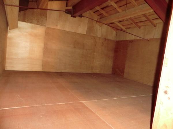 天王寺屋6丁目戸建て（ガレージ付き）