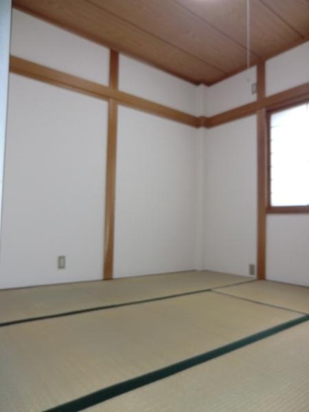 天王寺屋6丁目戸建て（ガレージ付き）