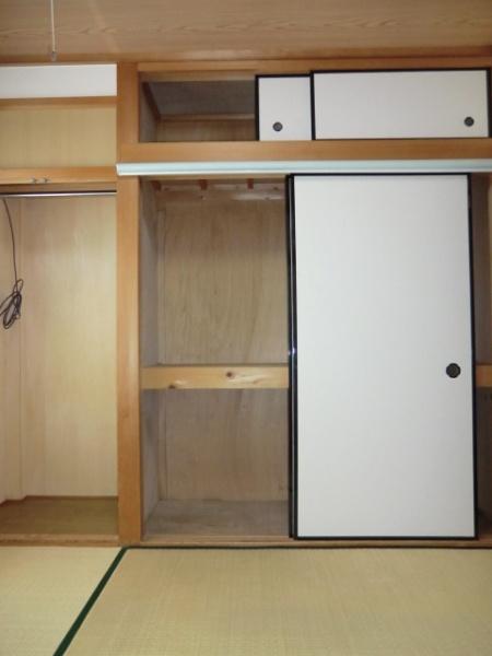 天王寺屋6丁目戸建て（ガレージ付き）