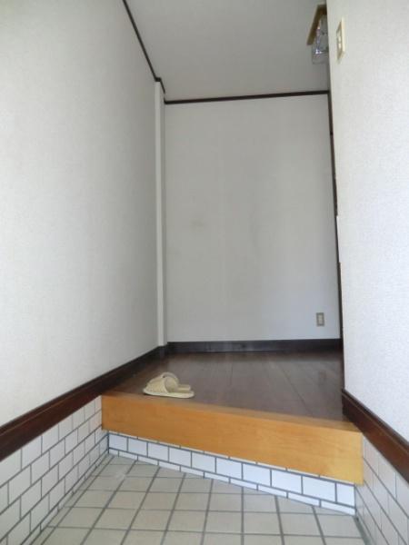 天王寺屋6丁目戸建て（ガレージ付き）