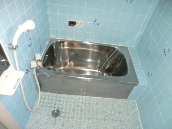 天王寺屋6丁目戸建て（ガレージ付き）