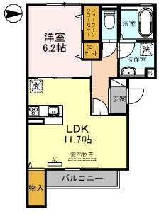 グランドソレーユ久宝寺