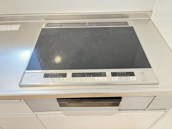 グランドソレーユ久宝寺