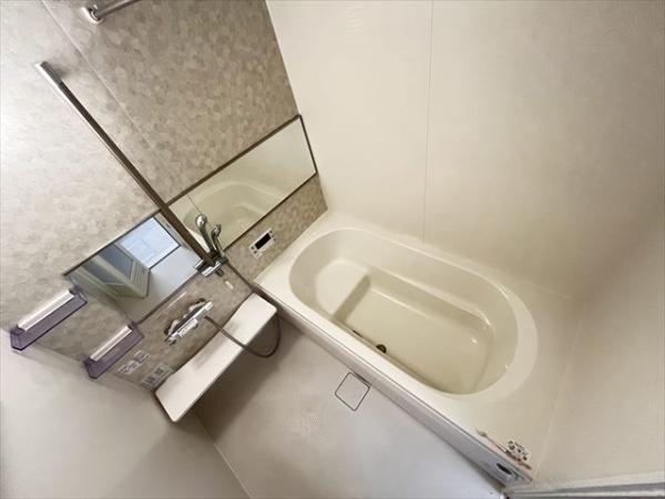 グランドソレーユ久宝寺
