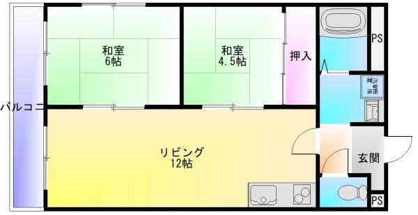 弘恵マンション