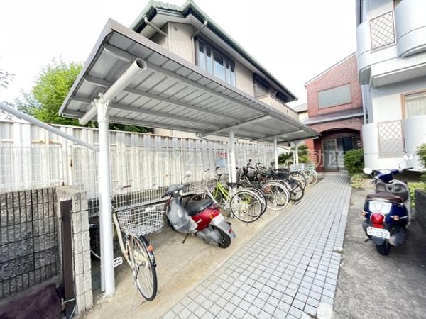 弘恵マンション