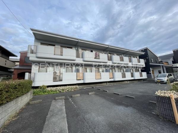 弘恵マンション