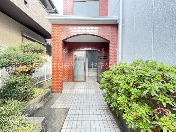 弘恵マンション