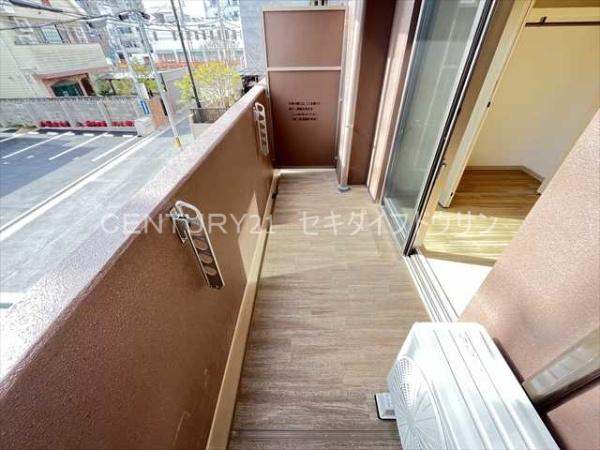 スタシオン河内山本