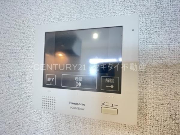 リラスクエア八尾宮町Ⅱ