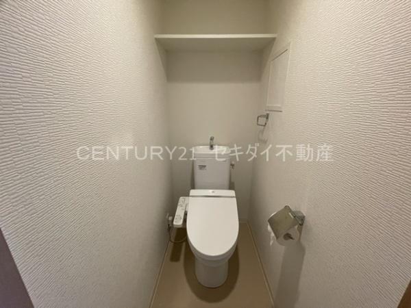リラスクエア八尾宮町Ⅱ