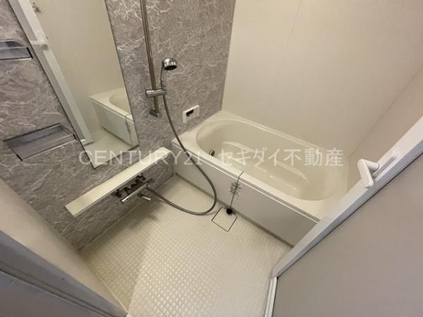 リラスクエア八尾宮町Ⅱ