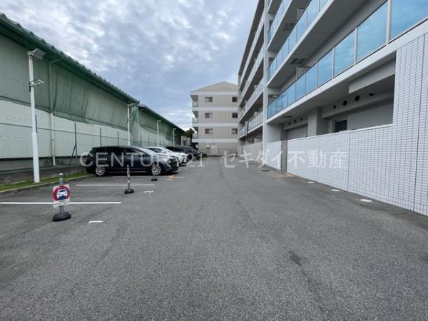 リラスクエア八尾宮町Ⅱ