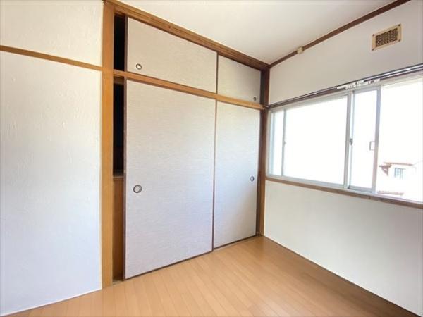 朝風マンション
