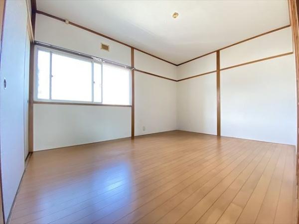 朝風マンション
