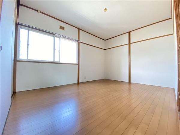 朝風マンション