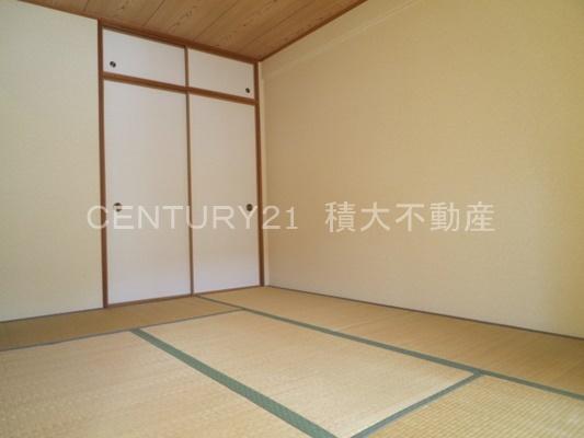 キャステージパーク　2番街
