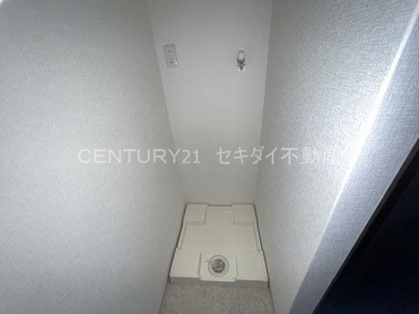 アムールみのりV