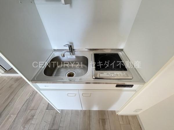アムールみのりV