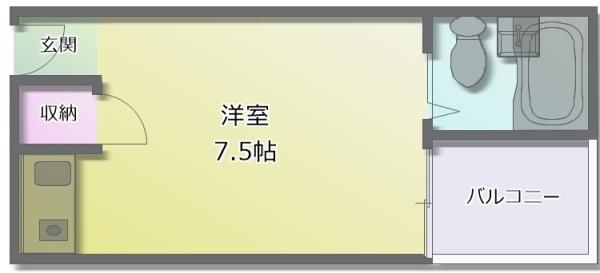 プラザハピネス高安