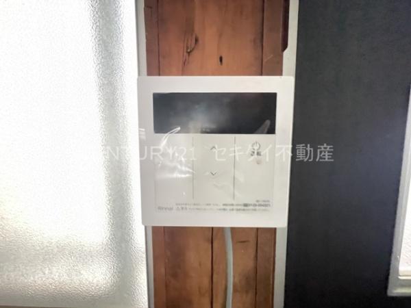 植松町５丁目貸家