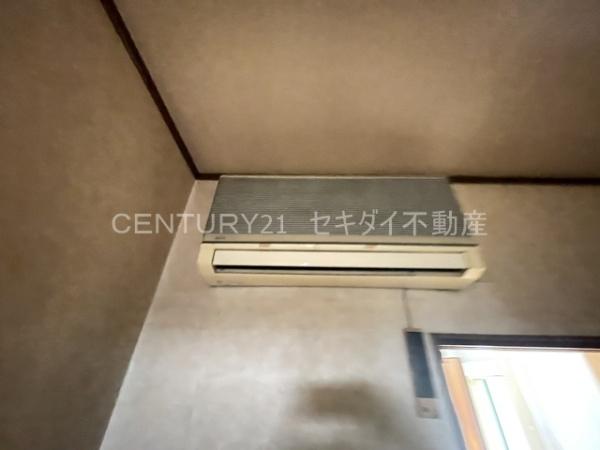 南木の本6丁目貸家