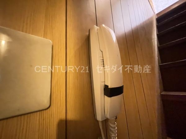 南木の本6丁目貸家