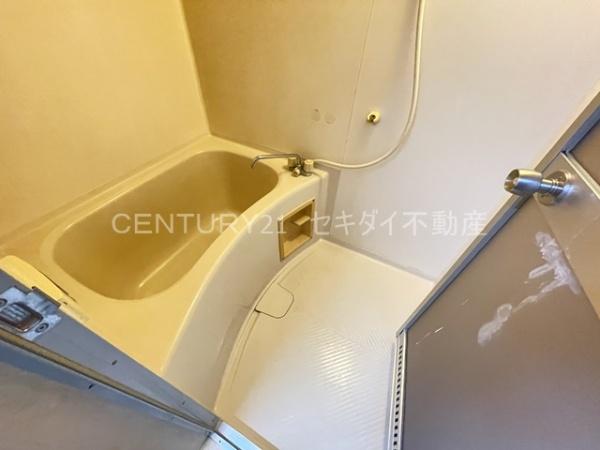 南木の本6丁目貸家