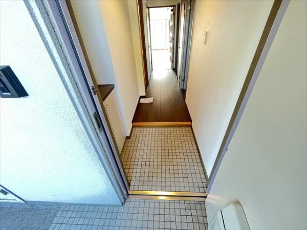 ドゥヴァンルパルク川村