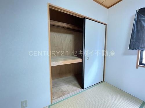 プレアール八尾本町