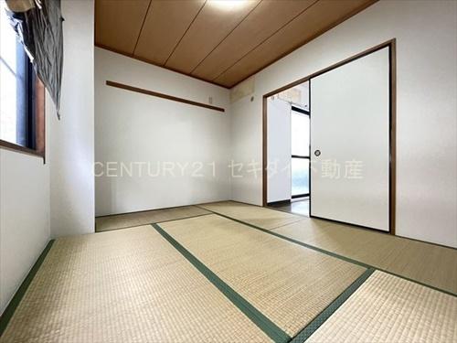 プレアール八尾本町