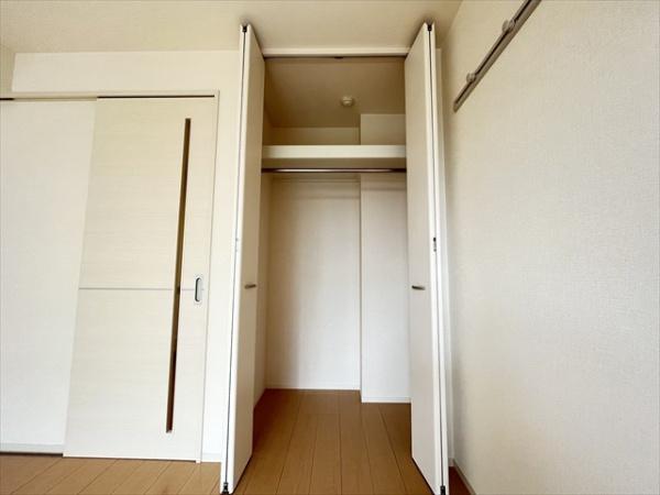 サンメゾン荘内