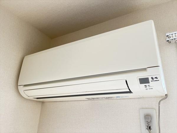 サンメゾン荘内