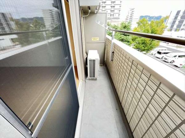 サンメゾン荘内