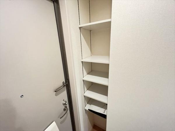 サンメゾン荘内