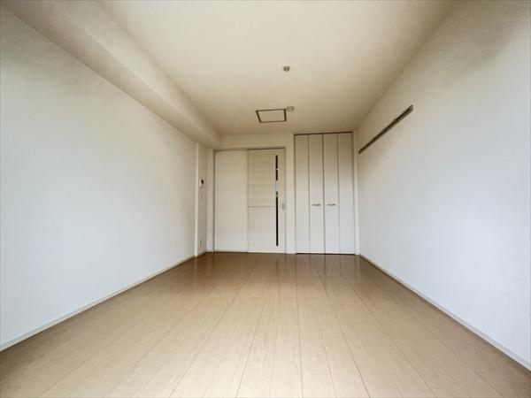 サンメゾン荘内
